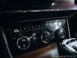 Škoda Superb Scout 2.0TDI DSG, LED MAT 2021