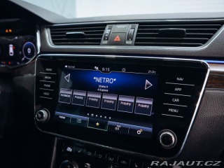 Škoda Superb Scout 2.0TDI DSG, LED MAT 2021