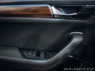 Škoda Superb Scout 2.0TDI DSG, LED MAT 2021