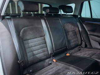 Škoda Superb Scout 2.0TDI DSG, LED MAT 2021