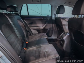 Škoda Superb Scout 2.0TDI DSG, LED MAT 2021