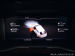 Škoda Superb Scout 2.0TDI DSG, LED MAT 2021
