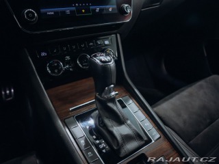 Škoda Superb Scout 2.0TDI DSG, LED MAT 2021
