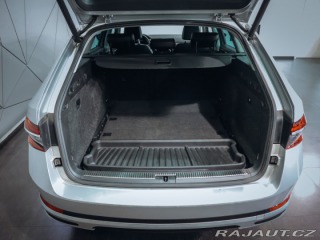 Škoda Superb Scout 2.0TDI DSG, LED MAT 2021