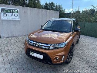 Suzuki Vitara 1,6VVT 88kW 4x4 ELEGANCE