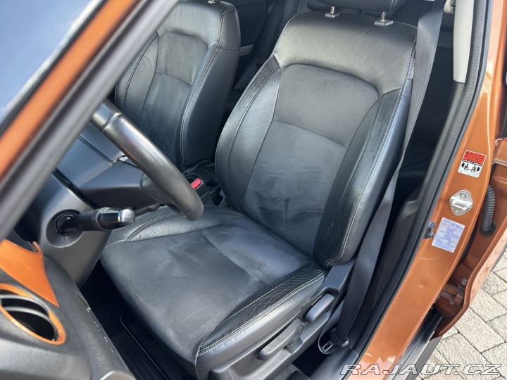 Suzuki Vitara 1,6VVT 88kW 4x4 ELEGANCE 2016