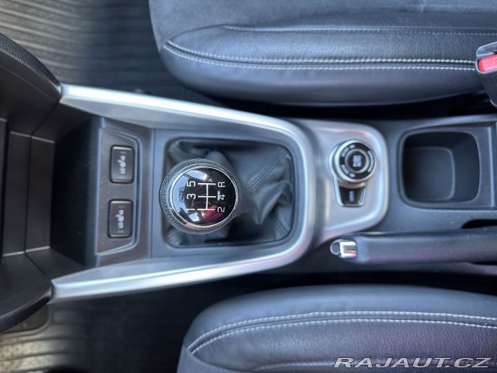 Suzuki Vitara 1,6VVT 88kW 4x4 ELEGANCE 2016