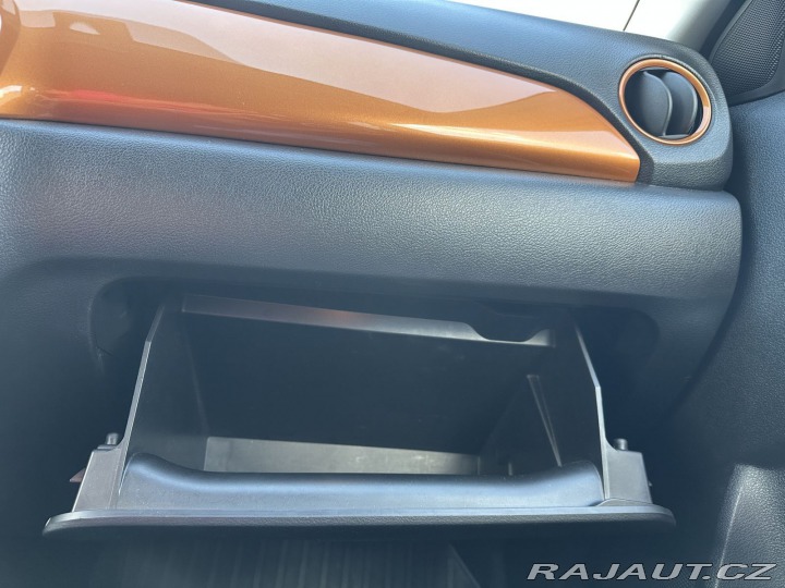 Suzuki Vitara 1,6VVT 88kW 4x4 ELEGANCE 2016