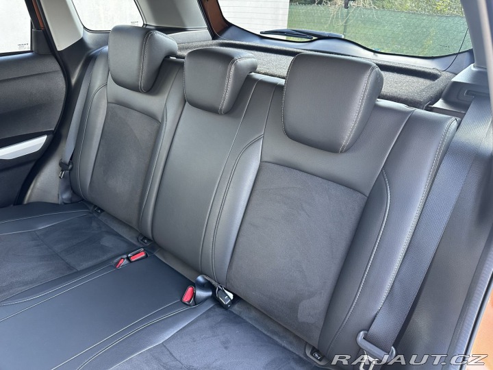 Suzuki Vitara 1,6VVT 88kW 4x4 ELEGANCE 2016