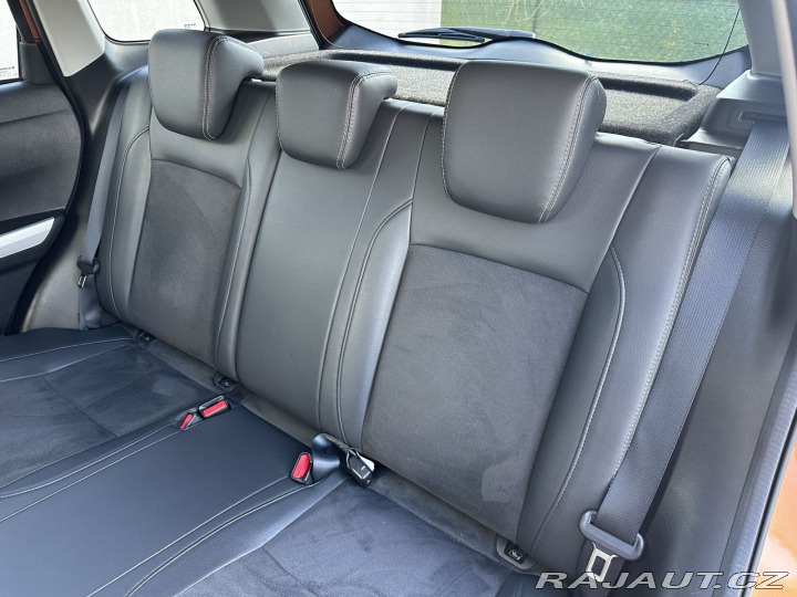 Suzuki Vitara 1,6VVT 88kW 4x4 ELEGANCE 2016