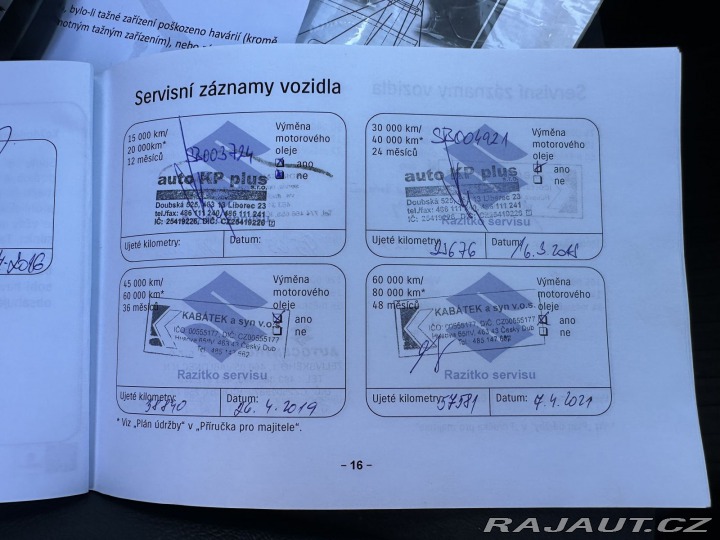 Suzuki Vitara 1,6VVT 88kW 4x4 ELEGANCE 2016