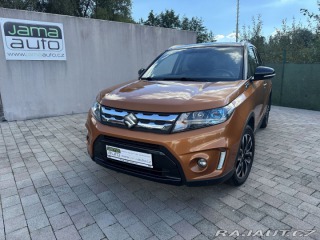 Suzuki Vitara 1,6VVT 88kW 4x4 ELEGANCE 2016