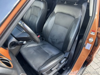 Suzuki Vitara 1,6VVT 88kW 4x4 ELEGANCE 2016