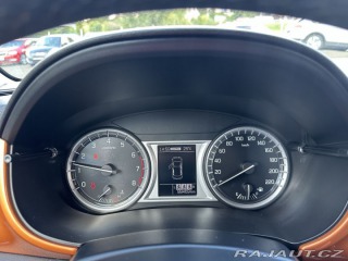 Suzuki Vitara 1,6VVT 88kW 4x4 ELEGANCE 2016