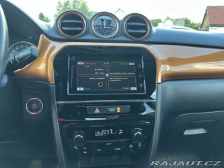 Suzuki Vitara 1,6VVT 88kW 4x4 ELEGANCE 2016