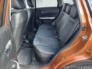 Suzuki Vitara 1,6VVT 88kW 4x4 ELEGANCE 2016
