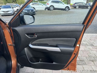 Suzuki Vitara 1,6VVT 88kW 4x4 ELEGANCE 2016