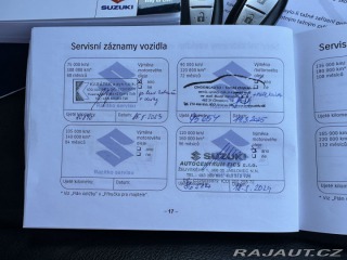 Suzuki Vitara 1,6VVT 88kW 4x4 ELEGANCE 2016