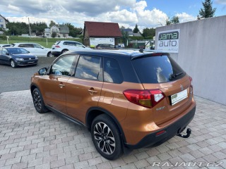 Suzuki Vitara 1,6VVT 88kW 4x4 ELEGANCE 2016