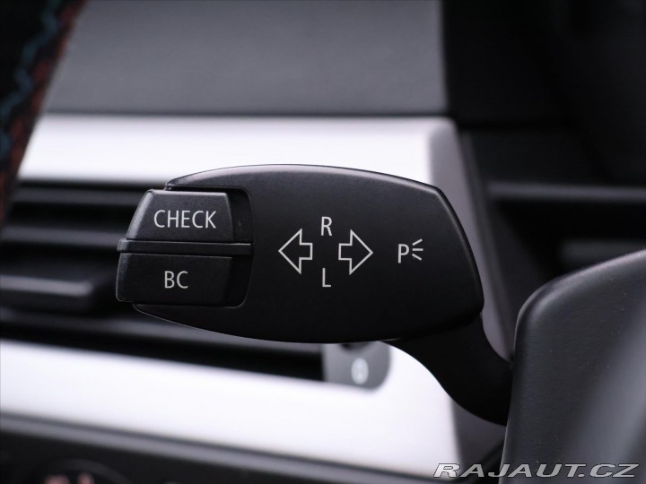 BMW M5 5,0 373kW Kůže Klima. Nav 2006