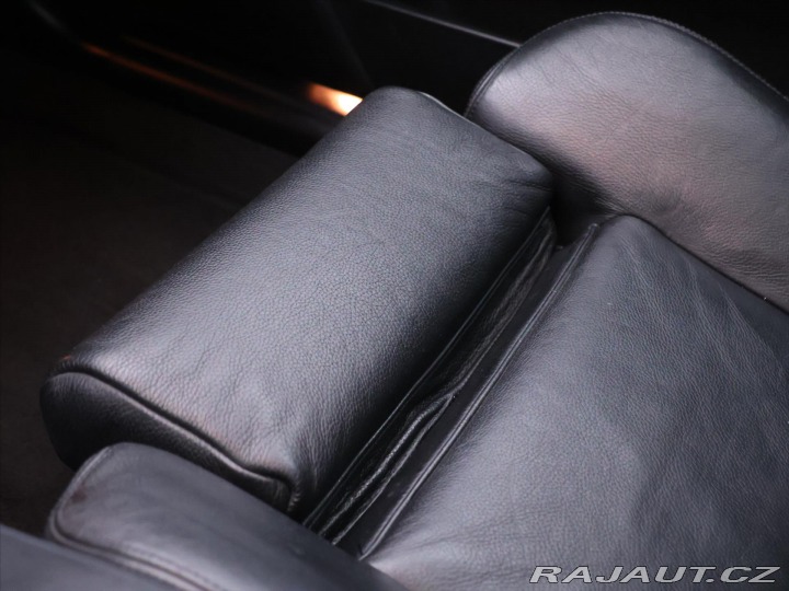BMW M5 5,0 373kW Kůže Klima. Nav 2006