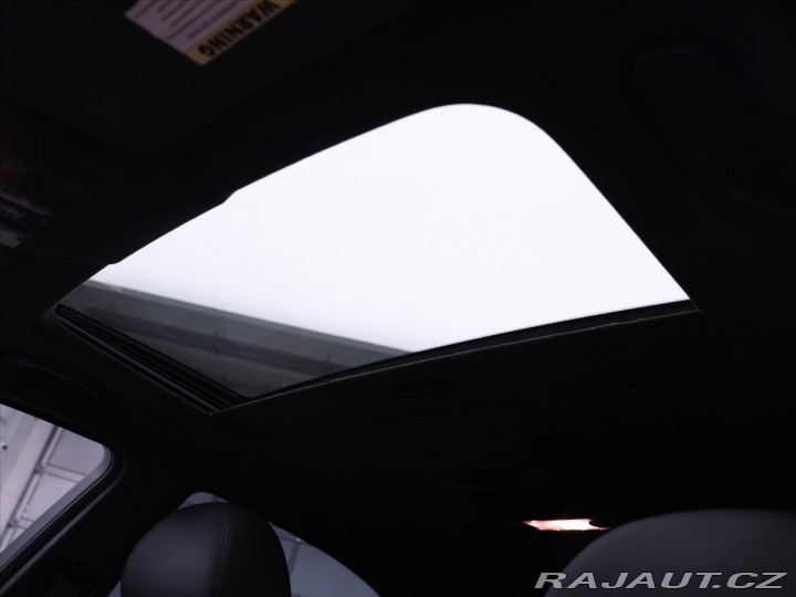 BMW M5 5,0 373kW Kůže Klima. Nav 2006