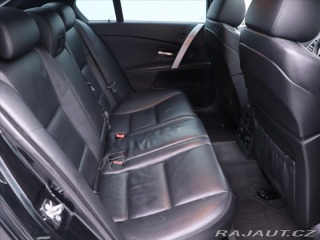 BMW M5 5,0 373kW Kůže Klima. Nav 2006