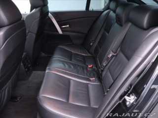 BMW M5 5,0 373kW Kůže Klima. Nav 2006
