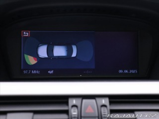 BMW M5 5,0 373kW Kůže Klima. Nav 2006