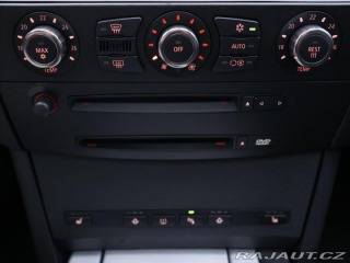 BMW M5 5,0 373kW Kůže Klima. Nav 2006