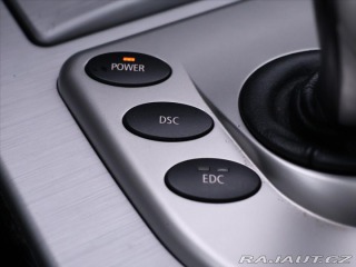 BMW M5 5,0 373kW Kůže Klima. Nav 2006
