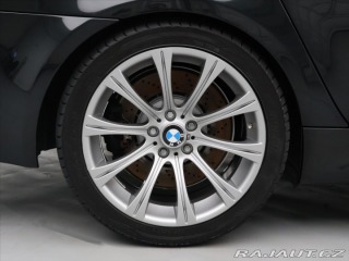 BMW M5 5,0 373kW Kůže Klima. Nav 2006