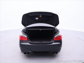 BMW M5 5,0 373kW Kůže Klima. Nav 2006
