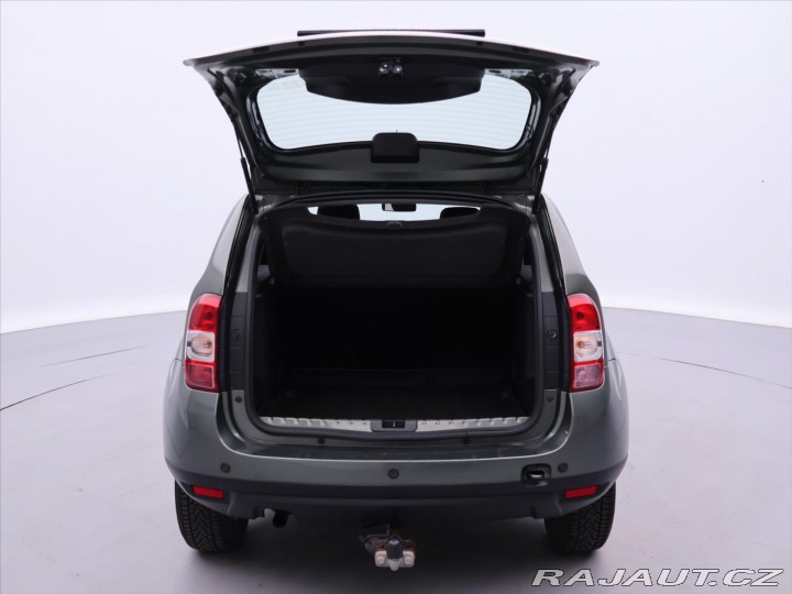 Dacia Duster 1,5 DCI 80kW CZ Tažné 2014
