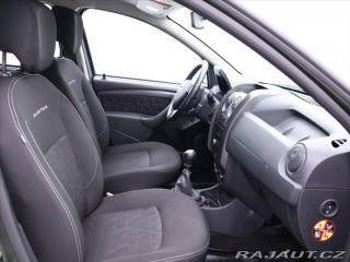 Dacia Duster 1,5 DCI 80kW CZ Tažné 2014