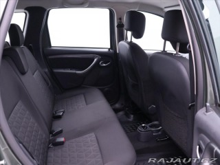 Dacia Duster 1,5 DCI 80kW CZ Tažné 2014