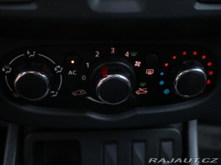 Dacia Duster 1,5 DCI 80kW CZ Tažné 2014