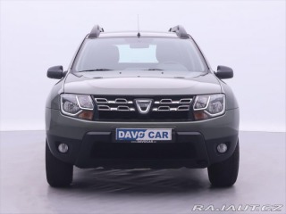 Dacia Duster 1,5 DCI 80kW CZ Tažné 2014