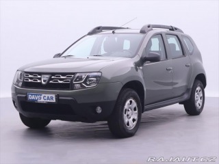 Dacia Duster 1,5 DCI 80kW CZ Tažné 2014
