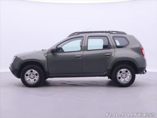 Dacia Duster 1,5 DCI 80kW CZ Tažné 2014