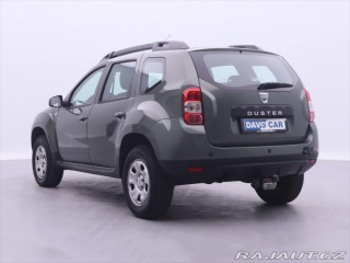 Dacia Duster 1,5 DCI 80kW CZ Tažné 2014