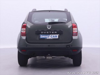 Dacia Duster 1,5 DCI 80kW CZ Tažné 2014