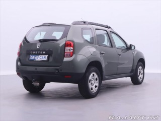 Dacia Duster 1,5 DCI 80kW CZ Tažné 2014
