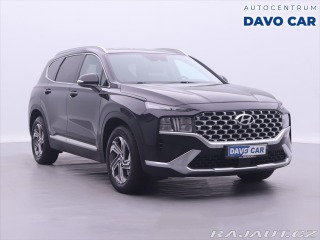 Hyundai Santa Fe 2,2
