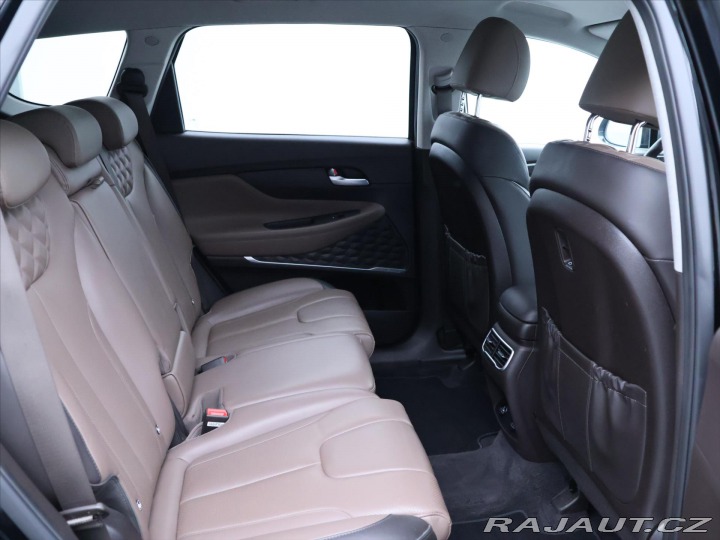Hyundai Santa Fe 2,2 2.2 CZ TCI - R DPH 2021