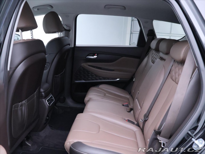 Hyundai Santa Fe 2,2 2.2 CZ TCI - R DPH 2021