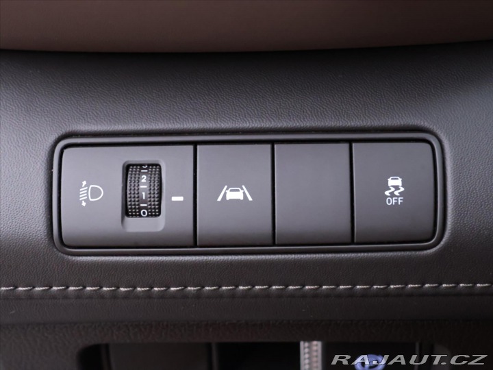 Hyundai Santa Fe 2,2 CZ TCI - R DPH 2021