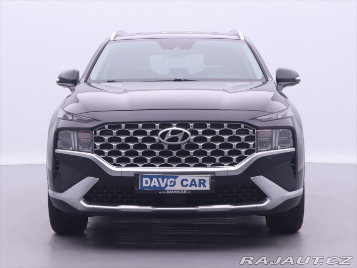 Hyundai Santa Fe 2,2 2.2 CZ TCI - R DPH 2021