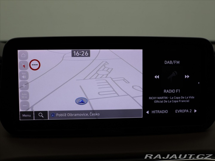 Hyundai Santa Fe 2,2 CZ TCI - R DPH 2021