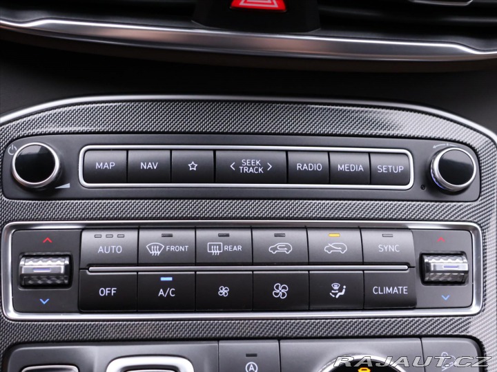 Hyundai Santa Fe 2,2 CZ TCI - R DPH 2021